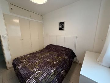 Venta Dpto 2 amb Villa Gral. Mitre APTO CREDITO