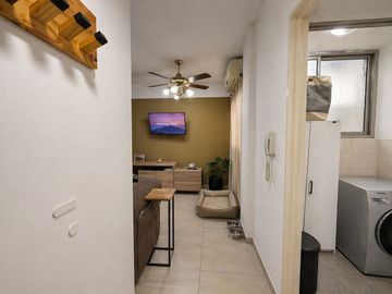 Venta Dpto 2 amb Villa Gral. Mitre APTO CREDITO