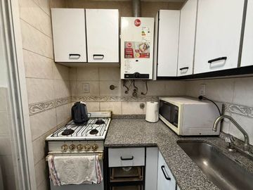 Venta Dpto 2 amb Villa Gral. Mitre APTO CREDITO