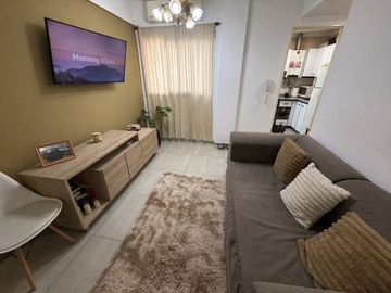 Venta Dpto 2 amb Villa Gral. Mitre APTO CREDITO