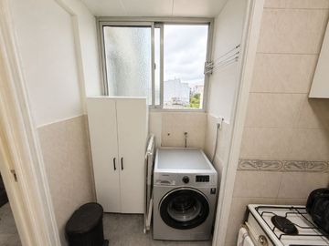 Venta Dpto 2 amb Villa Gral. Mitre APTO CREDITO