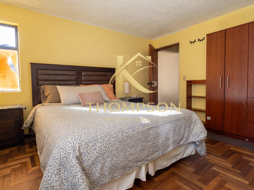 VENTA CASA 5 DORMITORIOS 4 BAÑOS BODEGA ESTACIONAMIENTOS