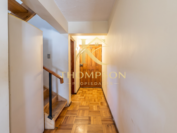 VENTA CASA 5 DORMITORIOS 4 BAÑOS BODEGA ESTACIONAMIENTOS