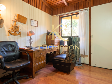 VENTA CASA 5 DORMITORIOS 4 BAÑOS BODEGA ESTACIONAMIENTOS