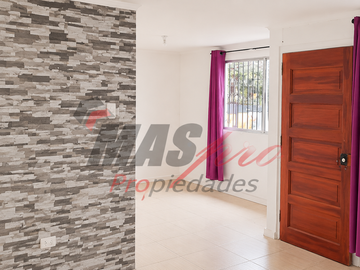 GRAN CASA EN ARRIENDO 3 D Y 1 B PATIO Y ESTAC QUINTA NORMAL