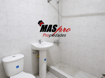 GRAN CASA EN ARRIENDO 3 D Y 1 B PATIO Y ESTAC QUINTA NORMAL