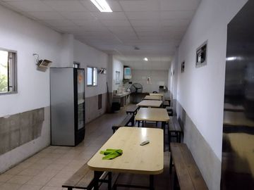 VENTA GALPÓN VICTORIA