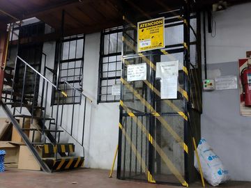 VENTA GALPÓN VICTORIA