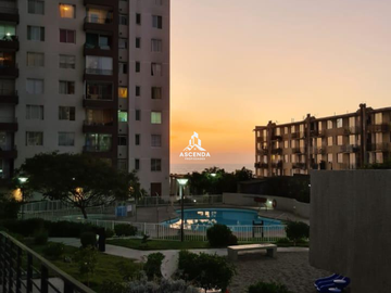 OPORTUNIDAD DE ARRIENDO DEPARTAMENTO