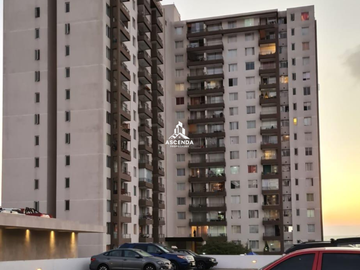 OPORTUNIDAD DE ARRIENDO DEPARTAMENTO