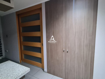 OPORTUNIDAD DE ARRIENDO DEPARTAMENTO