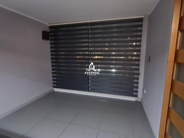 OPORTUNIDAD DE ARRIENDO DEPARTAMENTO