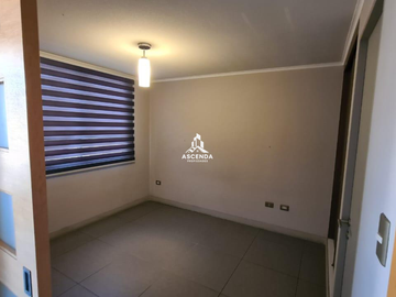 OPORTUNIDAD DE ARRIENDO DEPARTAMENTO