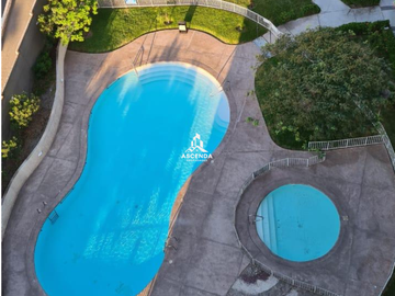 OPORTUNIDAD DE ARRIENDO DEPARTAMENTO