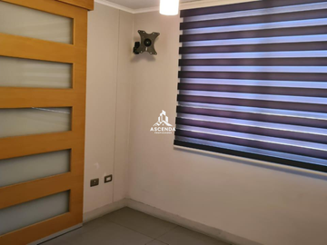 OPORTUNIDAD DE ARRIENDO DEPARTAMENTO
