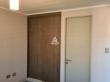 OPORTUNIDAD DE ARRIENDO DEPARTAMENTO