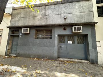 VENTA LOTE BOEDO CABA 1850m2 CONSTRUIBLES