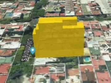 VENTA LOTE BOEDO CABA 1850m2 CONSTRUIBLES