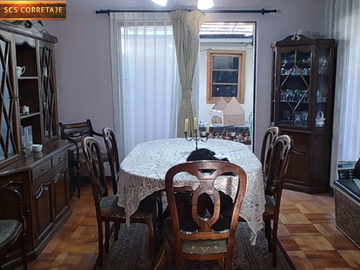VENTA CASA SANTIAGO SAN DIEGO 1458
