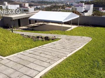 Jardín para eventos en venta en Juriquilla Campestre, Querétaro