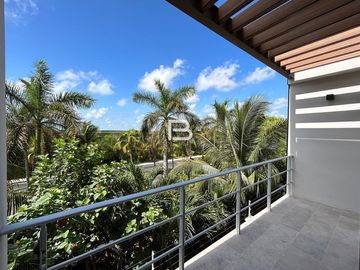 Puerto Cancun Casa En Venta La Laguna 1