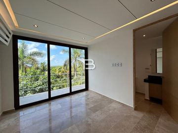Puerto Cancun Casa En Venta La Laguna 1