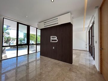 Puerto Cancun Casa En Venta La Laguna 1