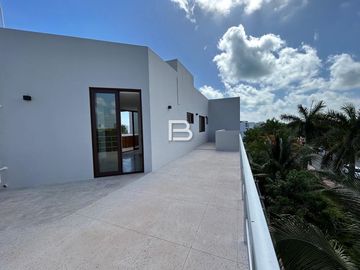 Puerto Cancun Casa En Venta La Laguna 1