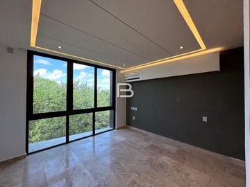 Puerto Cancun Casa En Venta La Laguna 1