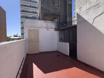 VENTA DEPARTAMENTO 1 DORMITORIO TERRAZA EXCLUSIVA