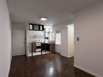 VENTA DEPARTAMENTO 1 DORMITORIO TERRAZA EXCLUSIVA