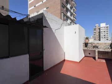 VENTA DEPARTAMENTO 1 DORMITORIO TERRAZA EXCLUSIVA