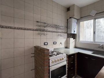 VENTA DEPARTAMENTO 1 DORMITORIO TERRAZA EXCLUSIVA