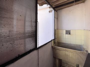 VENTA DEPARTAMENTO 1 DORMITORIO TERRAZA EXCLUSIVA