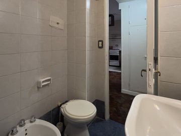VENTA DEPARTAMENTO 1 DORMITORIO TERRAZA EXCLUSIVA
