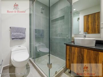 Departamento en Venta en Benito Juárez, Nápoles NC 26-892
