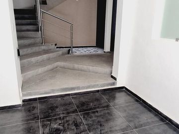 ¡Vive con Estilo y Comodidad en un Departamento Nuevo, 2 recámaras, a Pasos del Parque Hundido