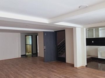 ¡Vive con Estilo y Comodidad en un Departamento Nuevo, 2 recámaras, a Pasos del Parque Hundido