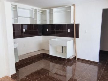 ¡Vive con Estilo y Comodidad en un Departamento Nuevo, 2 recámaras, a Pasos del Parque Hundido