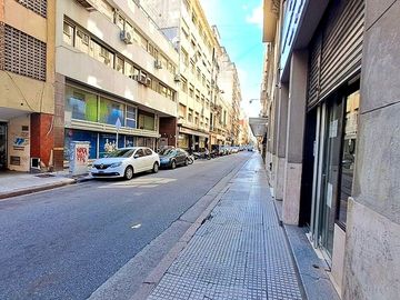 Cochera fija cubierta Congreso Av. Rivadavia