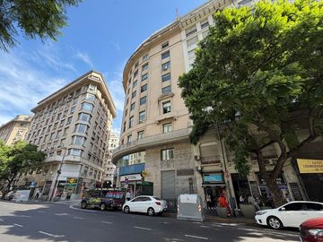 OPORTUNIDAD!! VENTA OFICINA EN MICROCENTRO