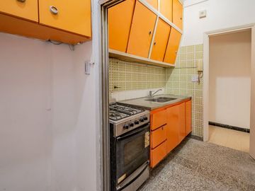 VENTA Depto 3 Amb. PALERMO-EXCELENTE UBICACION
