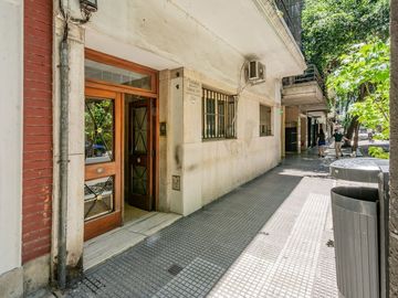 VENTA Depto 3 Amb. PALERMO-EXCELENTE UBICACION