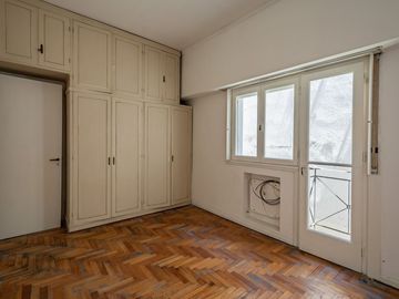 VENTA Depto 3 Amb. PALERMO-EXCELENTE UBICACION