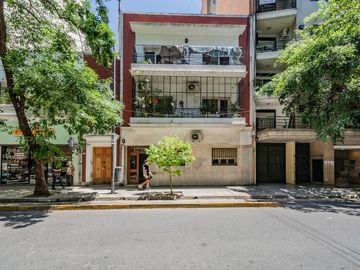 VENTA Depto 3 Amb. PALERMO-EXCELENTE UBICACION