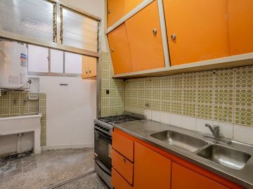 VENTA Depto 3 Amb. PALERMO-EXCELENTE UBICACION