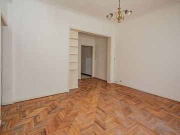 VENTA Depto 3 Amb. PALERMO-EXCELENTE UBICACION