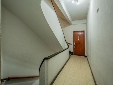 VENTA Depto 3 Amb. PALERMO-EXCELENTE UBICACION