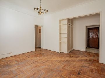 VENTA Depto 3 Amb. PALERMO-EXCELENTE UBICACION