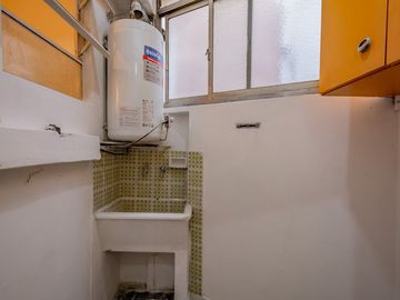 VENTA Depto 3 Amb. PALERMO-EXCELENTE UBICACION